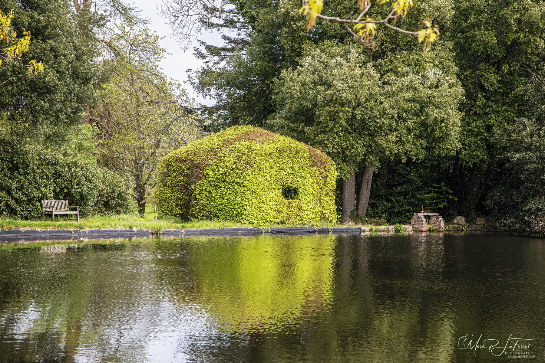 Forde Abbey, United Kingdom